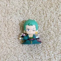 ONE PIECE ワンピース ロロノア・ゾロ モドらせ隊