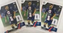 2026年最新】messi カードの人気アイテム - メルカリ