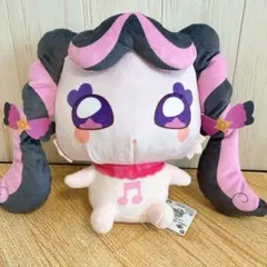【新品・匿名】めちゃもふぐっとぬいぐるみ～メロロン～