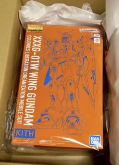 KITH FOR GUNPLA GUNDAM ガンダム ガンプラ 2体セット - メルカリ