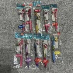 【ぴいこ様】ハローキティ シャープペンシル 10本セット