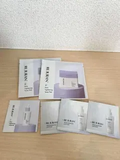 2026年最新】REJURAN トライアルセット・サンプルの人気アイテム