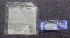 timelesz☆篠塚大輝☆ライトバングル ファンミーティンググッズ☆白