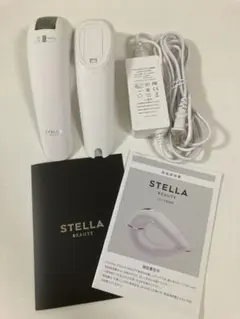 ステラボーテ 新品未使用未開封 未開封】STELLA BEAUTE FACE STICK 美顔器 - メルカリ