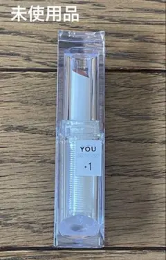 未使用品‼︎UZU 38℃/99°Fリップスティック ユーエディションｆ