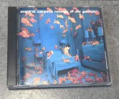 Inspiral Carpets Revenge of the Goldfishのサムネイル