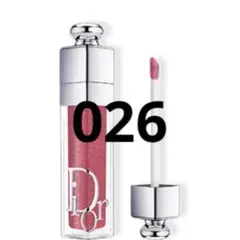 ディオール マキシマイザー 026