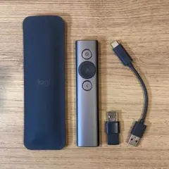 【最終値下げ】logicool ロジクール　プレゼンテーションリモート