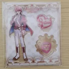 さとみくん すとめもForever アクスタ
