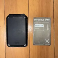 MOFT MagSafe ウォレットスタンド カードケース 電磁波干渉防止シート