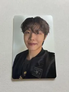 2026年最新】jhope トレカの人気アイテム - メルカリ