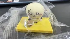 ちいかわ×松屋コラボ　オリジナルフィギュアマスコット[ラッコ]