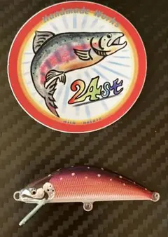 バルサミノー8個セット 楽天市場】バルサミノーの通販