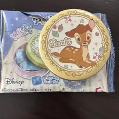 プチキャン ディズニークラシックキャラクター バンビのサムネイル