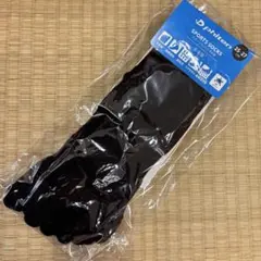 【新品未開封】25-27㎝　ファイテン　スポーツソックス　5本指　セミロング2足のサムネイル