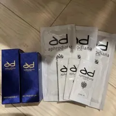 アフロディアナ炭酸パック2箱(20包)セット - メルカリ