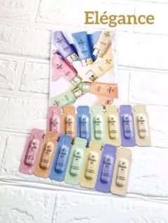 エレガンス／モデリング カラーベース