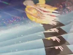 あっきぃくん STPR Family EXPO!! B賞 クリアポスターのサムネイル