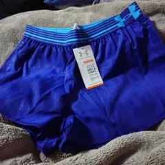 アンダーアーマー レディース ショートパンツ【LG】