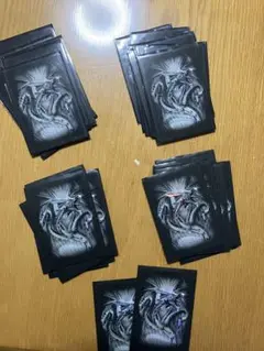 カードスリーブ 遊戯王