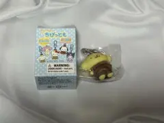 サンリオ ちびっとも むしさん ポムポムプリン