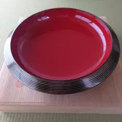 象彦　⬛ 菓子器 金線 ⬛　茶道具/茶器