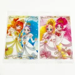 2026年最新】キャラクタースリーブ Go!プリンセスプリキュア キュア