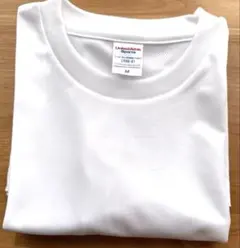 吸水速乾 ドライ UVカット Tシャツ Mサイズ