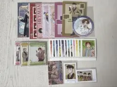 ヘタリア World☆Stars グッズまとめ売り - メルカリ