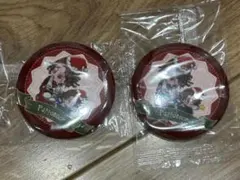 IJL 第五人格　缶バッジ　人形師