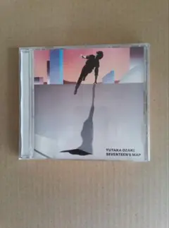 尾崎豊 SEVENTEEN'S MAP CD - メルカリ