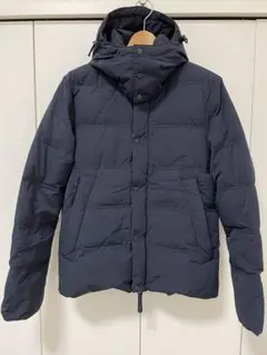 DUVETICA men'sダウンジャケット　定価124200円