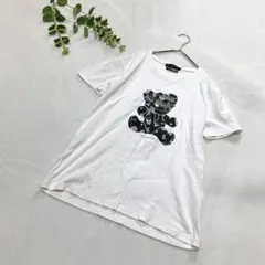 00s】hysteric glamor T-shirt y2k archive - メルカリ
