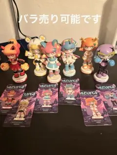 2026年最新】Azura アニマルファイティングの人気アイテム - メルカリ