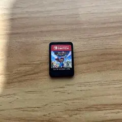 マリオ＋ラビッツ キングダムバトル Switch