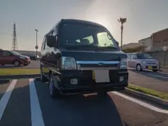 スバル R1 スーパーチャージャ 走行93000キロ 車検令和9年1月19日