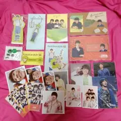 なにわ男子　大橋和也　まとめ売り