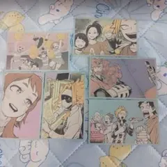 ヒロアカ 原画展 メモリアルコレクション