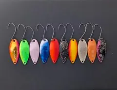 フォレスト ＭＩＵミュー２.２ｇスプーン ５２個セット フォレスト MIUミュー2.2gスプーン 52個セット