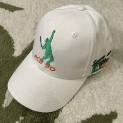 【新品未使用】ACE 90 テニスキャップ