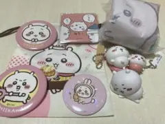 ちいかわ セット