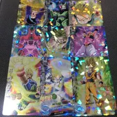 2025年最新】ドラゴンボールヒーローズ旧弾の人気アイテム