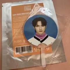 SEVENTEENケレン2025 ラキドロ　ミニピケット　JUN ジュン