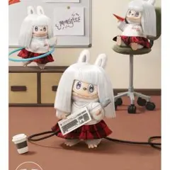 2026年最新】Labubu ぬいぐるみ 未開封の人気アイテム - メルカリ