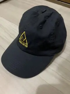 レイドジャパンキャップ FIVE PANEL CAP-OFFICIAL LOGO - メルカリ