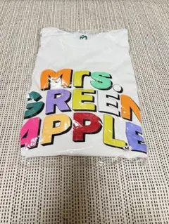 2025年最新】ミセスグリーンアップル tシャツの人気アイテム - メルカリ