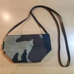 2025年最新】エルベシャプリエ カモフラの人気アイテム - メルカリ