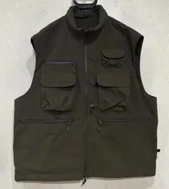 2026年最新】daiwa pier39 tech mil vestの人気アイテム - メルカリ