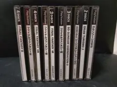 プレステ ゲームソフト まとめ売り