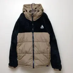 古着 ダウンジャケット